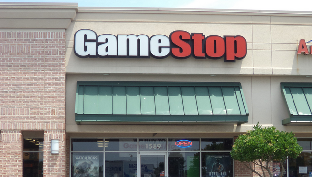 GameStop ofertó USD 56.000 millones por Ebay