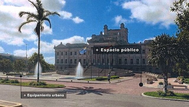 Circunvalando