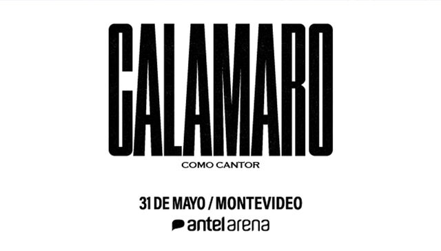 Andrés Calamaro