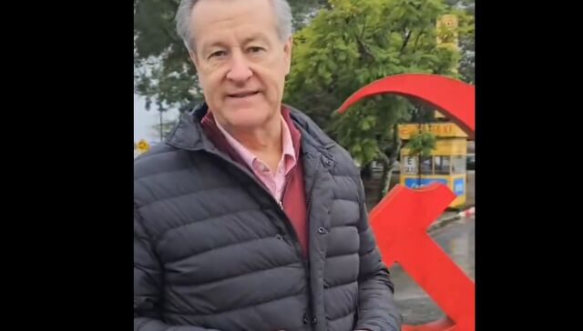 Aquí no