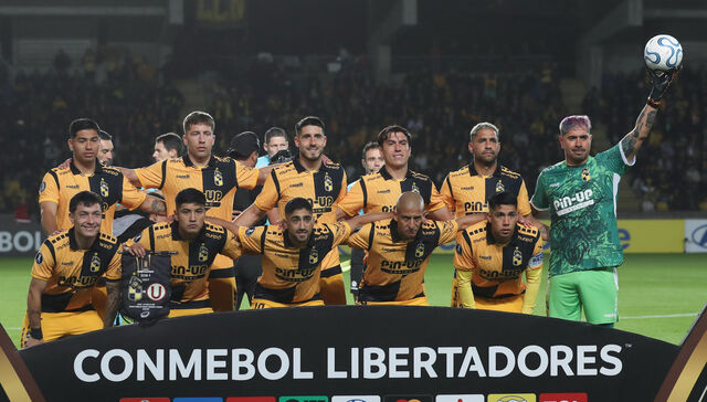 Más unidos