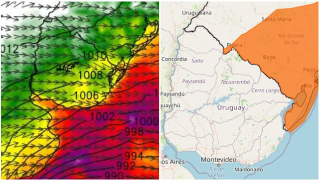 El día que te abrace el viento