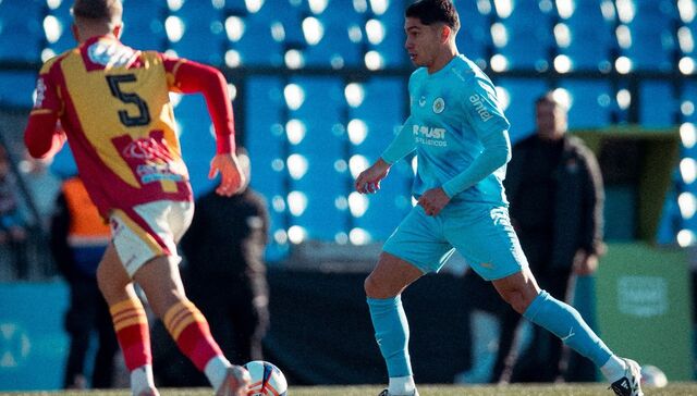 Zona de copa
