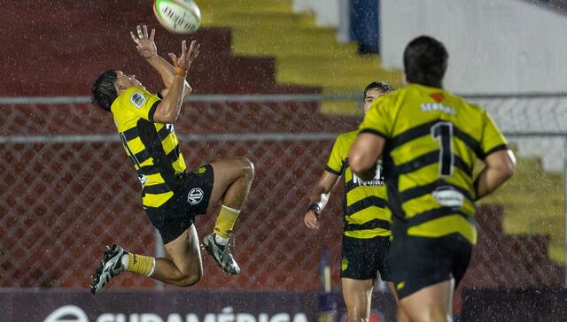 Sigue empujando