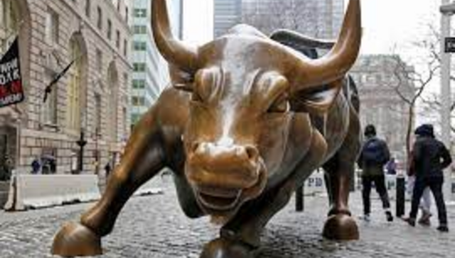 Mercados de EEUU cerraron sexta semana consecutiva de ganancias