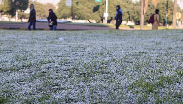 Ice, frío, hielo