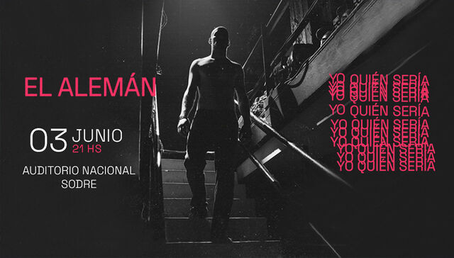 El alemán