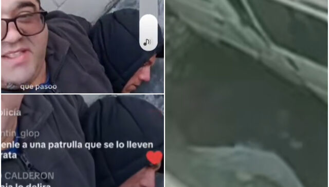 En época de TikTok