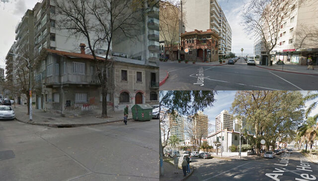 Denuncian que estafador que “se deja atropellar” en Pocitos también opera en otros barrios