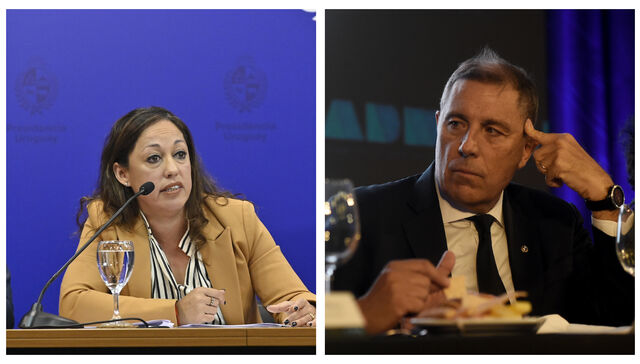 En debate