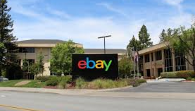 Ebay rechazó oferta de GameStop