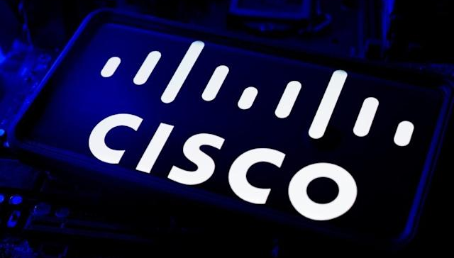 Cisco Systems elevó proyecciones de ventas
