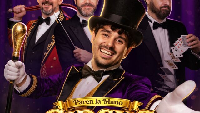 Paren el sábado