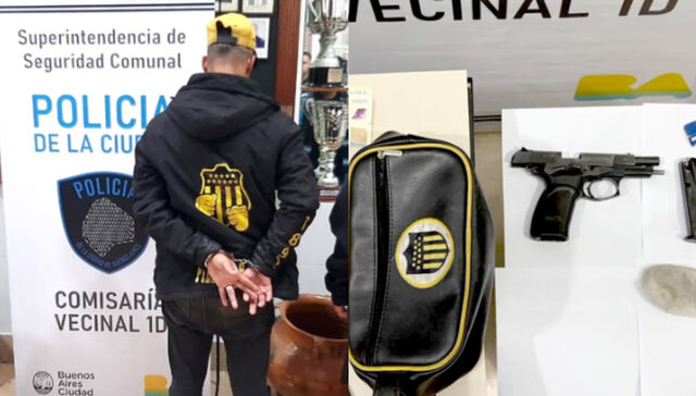Larga estadía