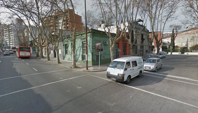 Joven y con antecedentes penales: identifican al hombre asesinado a balazos en Tres Cruces