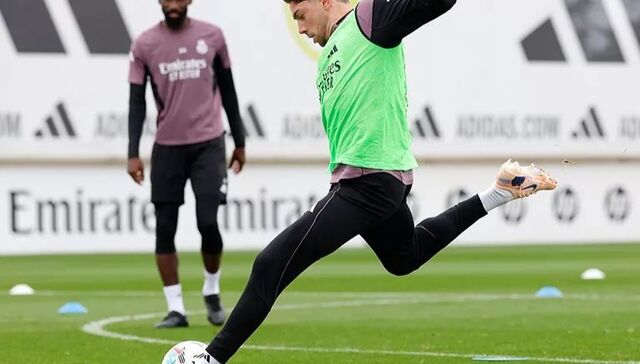 Lo verán volver