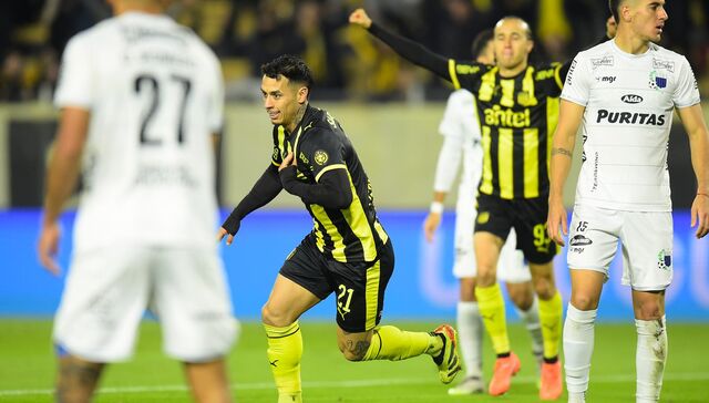 Puntos y confianza
