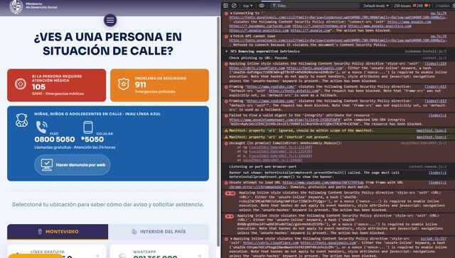¿Vibra bajo o alto?