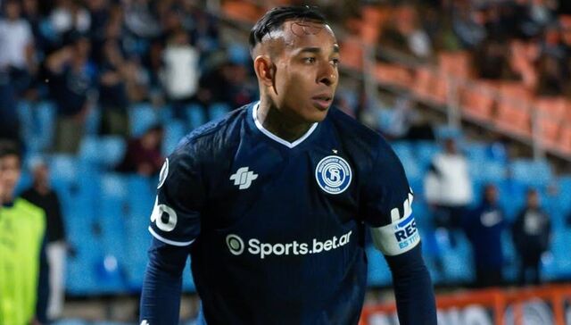 Más que fútbol