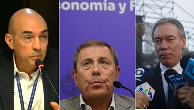 Idas y vueltas