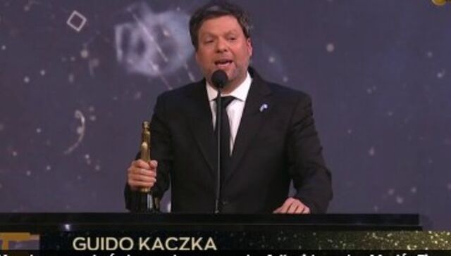 Reparto de premios