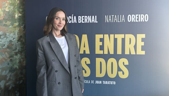 Nada entre los dos