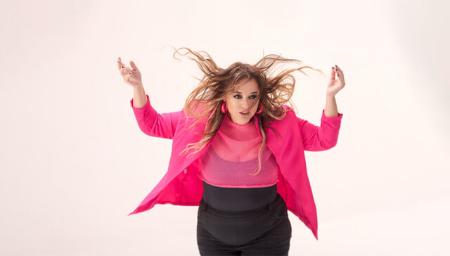 Alita Menéndez