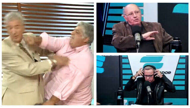 Usted no puede decir eso