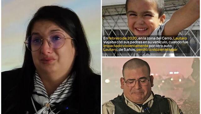 Segundos que lo cambian todo