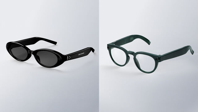 Samsung y Google muestran sus gafas inteligentes con diseño de marcas globales