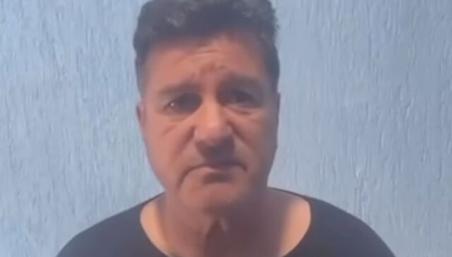 Filtro salió del grupo