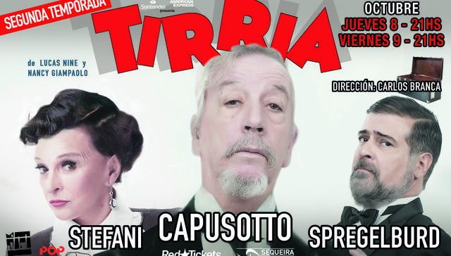 Pura apariencia