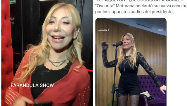 Lenguaje explícito y sexo vulgar