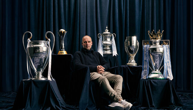 Adiós, leyenda