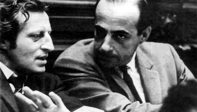 Memoria del medio siglo