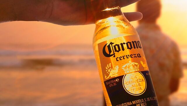 Corona es elegida como la cerveza más valiosa del mundo por tercer año consecutivo