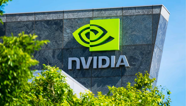 Ganancias y ventas de Nvidia superaron las expectativas