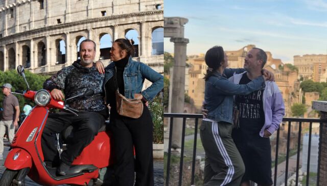 La dolce vita