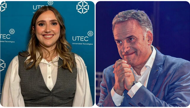 Un orgullo, por donde se lo mire