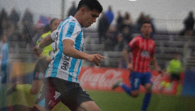 Técnico que debuta, gana