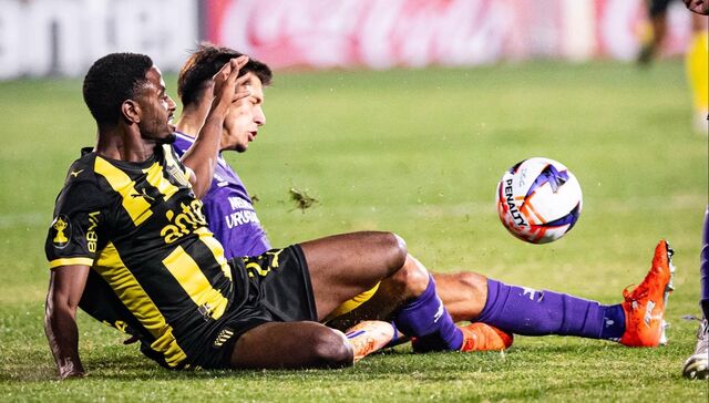 Rivales directos