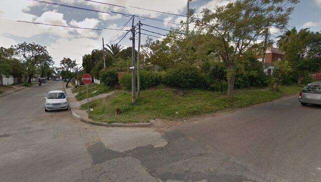 Brutal balacera en el Cerro de Montevideo dejó a tres jóvenes muertos y otros tres heridos