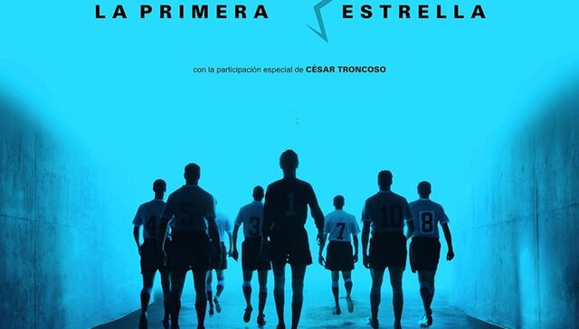 Camino a la gloria