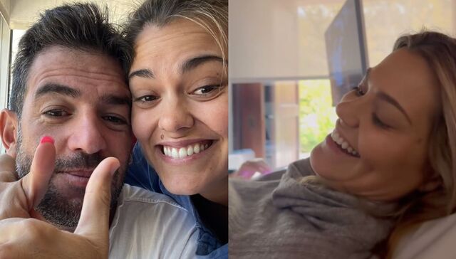 Se agranda la familia