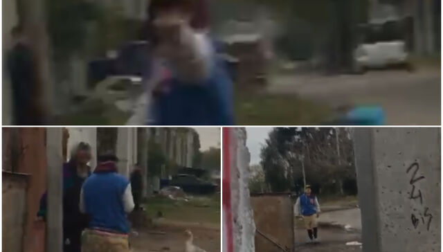 En foto y video