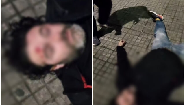 Difícil despertar