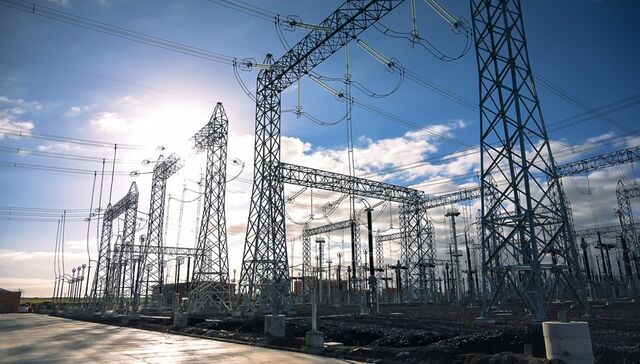 UTE energizó el primer tramo del Anillo Eléctrico del Norte de 500 kV