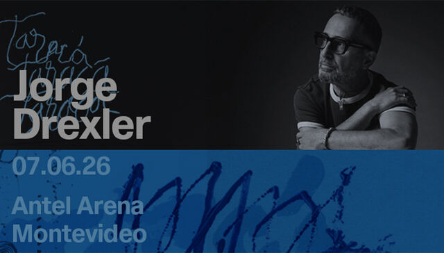 Jorge Drexler