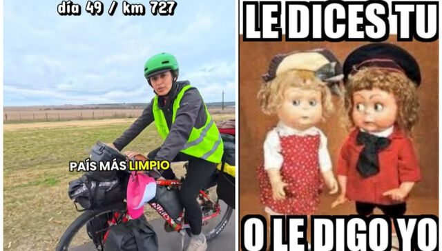 Hay de todo