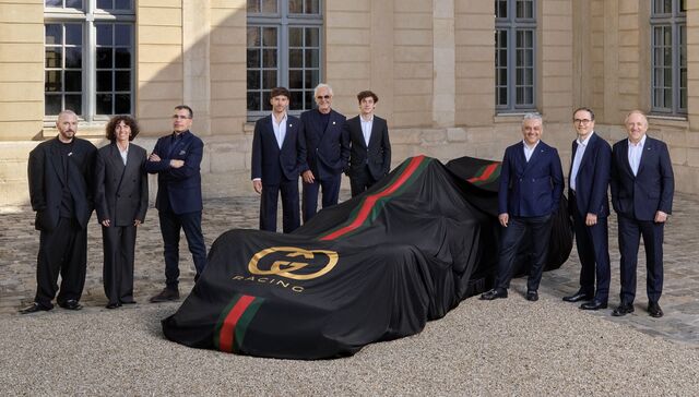 Qué elegancia la de Francia
